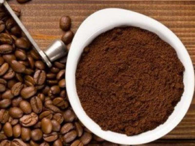 В Україну завезли небезпечну каву італійського виробництва