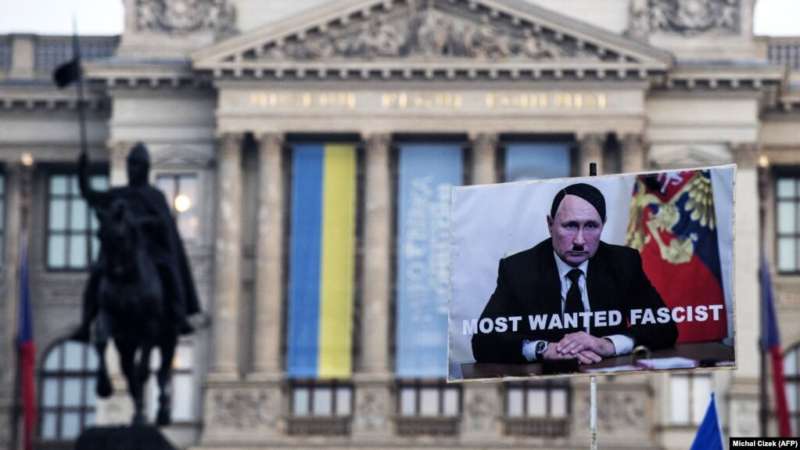Депутінізацію в Росії неможливо зупинити: диктатору вже немає на кого спертися