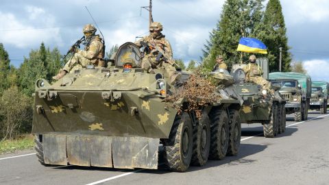 ЗСУ змінили тактику контрнаступу після значних втрат техніки