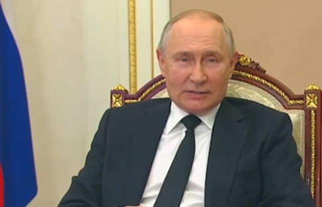 Путін вже не здатен згуртувати російську еліту