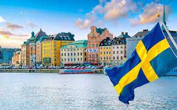 Швеція надасть Україні близько €522 мільйонів