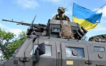 Чому німецькі військові розкритикували українську армію?