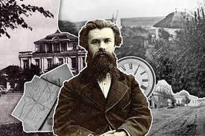 11 червня 1878 р. на літературному конгресі в Парижі, де головував сам Віктор Гюго, вперше Європа почула доповідь українською мовою