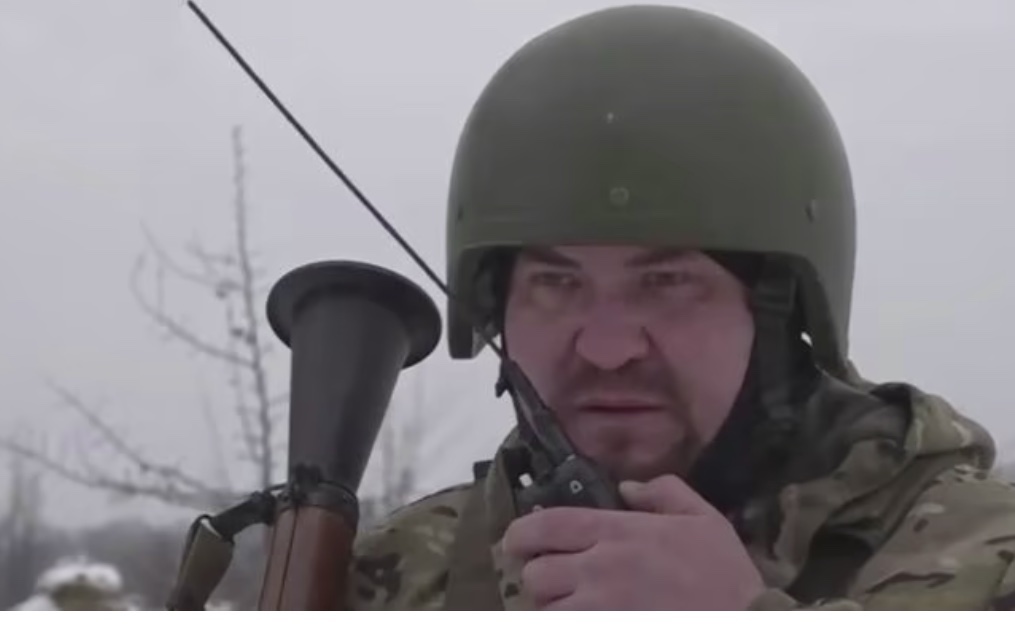 Ліквідовано командира чеченського «Ахмату»