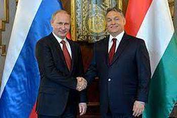 Орбан “впевнено веде” Угорщину до “вильоту” з Європеського Союзу 