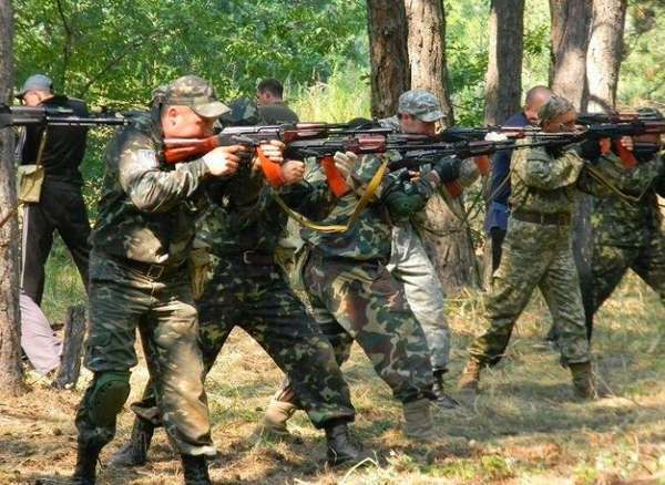 Новий підрозділ ЗСУ формують на Вінниччині. Оголошено набір