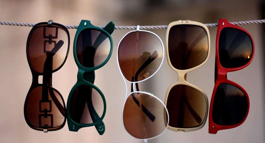 Як правильно вибирати сонячні окуляри: це не аксесуар, а захисний засіб