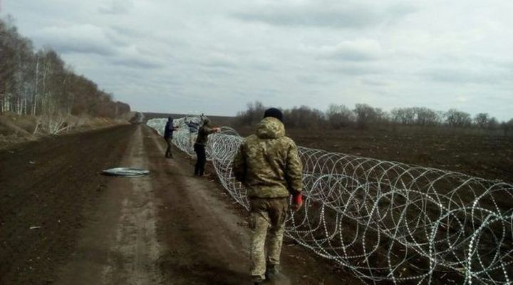 Білорусь відріжуть від Європи