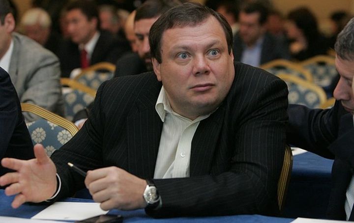 Активи російського олігарха Фрідмана АРМА досі не передала в управління