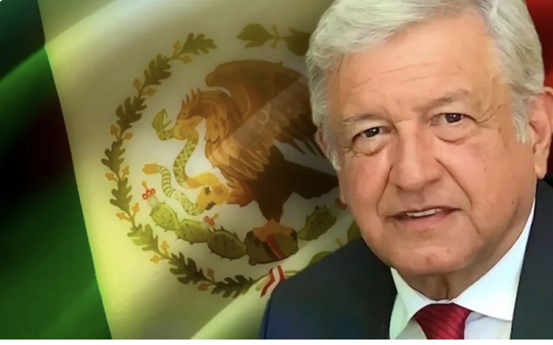 Офіс президента відповів на заяву президента Мексики Мануеля Лопеса Обрадора