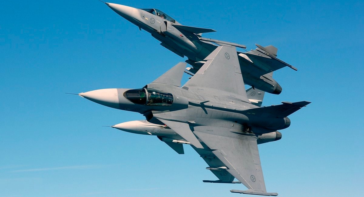 США схвалили передачу Україні винищувачів F-16 від Нідерландів і Данії