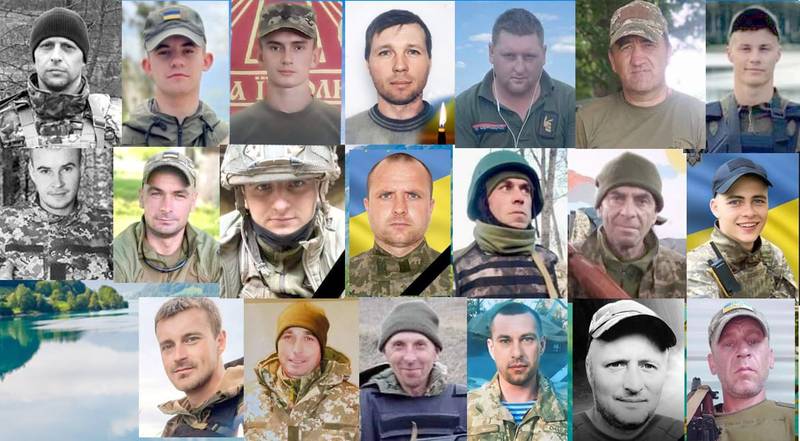 Вклонімося низько героям! 22 захисники України на щиті повернулись на Вінниччину на цьому тижні