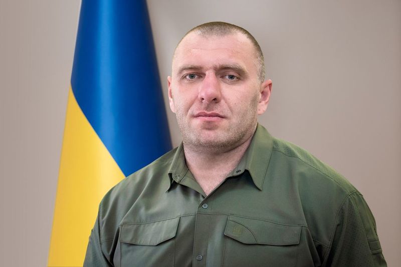 Привітання Голови СБУ Василя Малюка з нагоди Дня Незалежності України