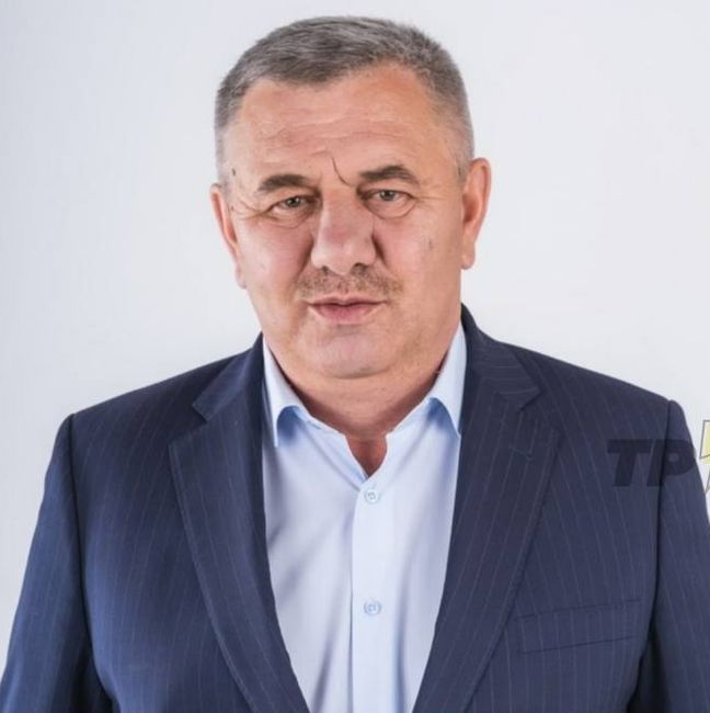 У Вінницькій обласній раді новий депутат – Петро Струсевич 