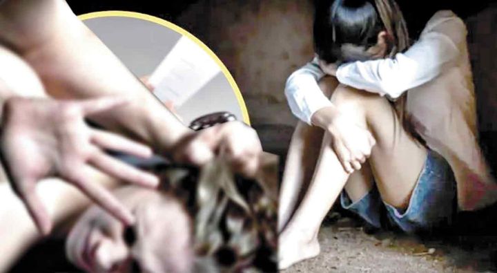 Вінницький блогер… гвалтував неповнолітніх дівчат?