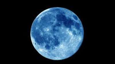 Блакитний місяць зійде над Вінниччиною