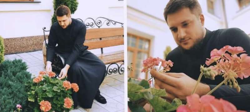 Сім секретів щастя від афонських старців