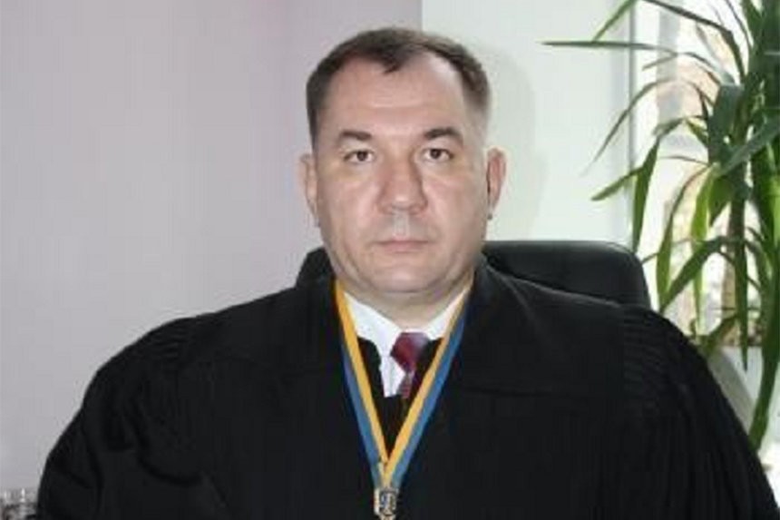 Подав у відставку ще один суддя Вінницького міського суду