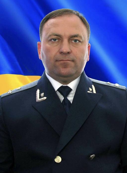 Прокурора Вінниччини звільнили