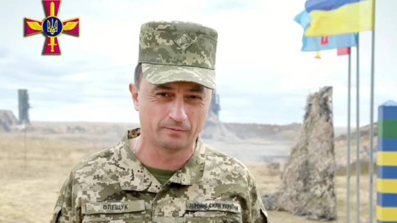 Повітряні сили з початку війни знищили понад 3,5 тисячі повітряних цілей ворога – Олещук