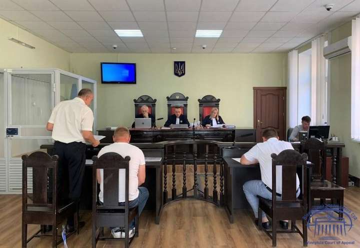 За ухилення від мобілізації – 3 роки тюрми: на Вінниччині засудили жмеринчанина