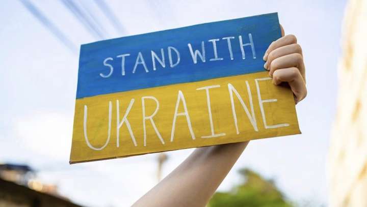 Вже 43 країни підтримали українську Формулу миру
