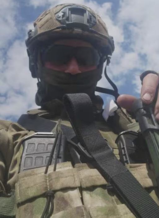 У війні проти України загинув член впливового клану у секторі Газа