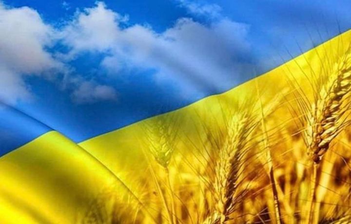 З Днем Незалежності України! Перемоги! Миру! – привітання Ліни Костенко