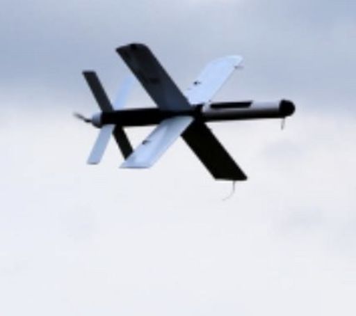 Цієї ночі 42 безпілотники атакували Крим