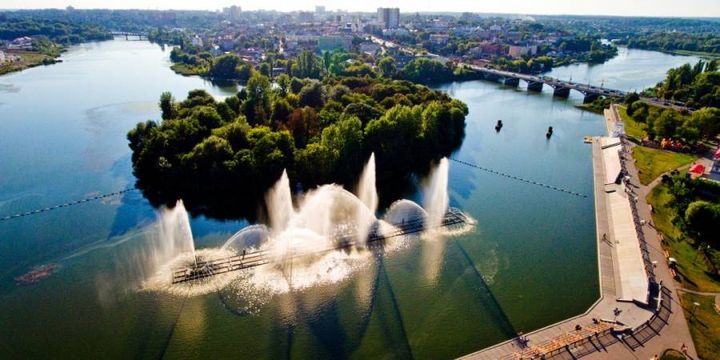 Статистика: місяць провели вінничани у бомбосховищах