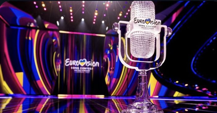 Україна візьме участь у пісенному конкурсі “Євробачення-2024”, яке відбудеться у шведському Мальме, — “Суспільне”