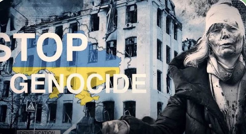 ~100 000 цивільних вбили окупанти у Маріуполі, — жахливу цифру озвучив експерт Харківської правозахисної групи Михайло Романов