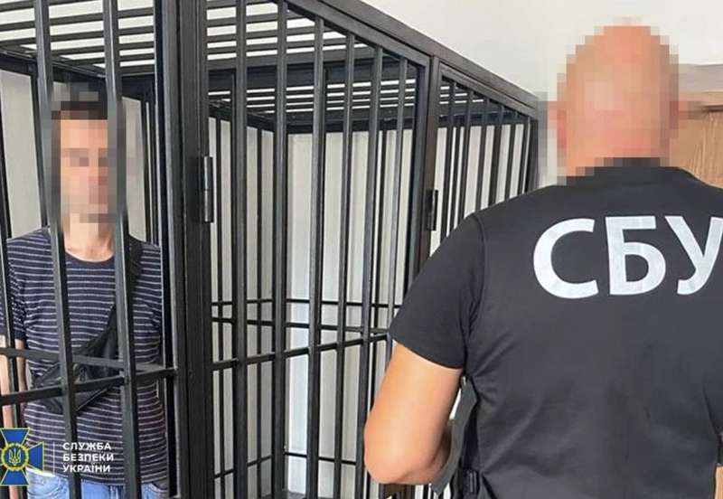 На Вінниччині затримали екс-бойовика «днр», який хотів втекти до Придністров’я