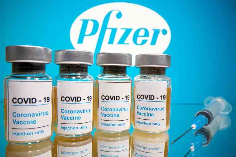 Вакцина від COVID-19 подорожчала вдвічі