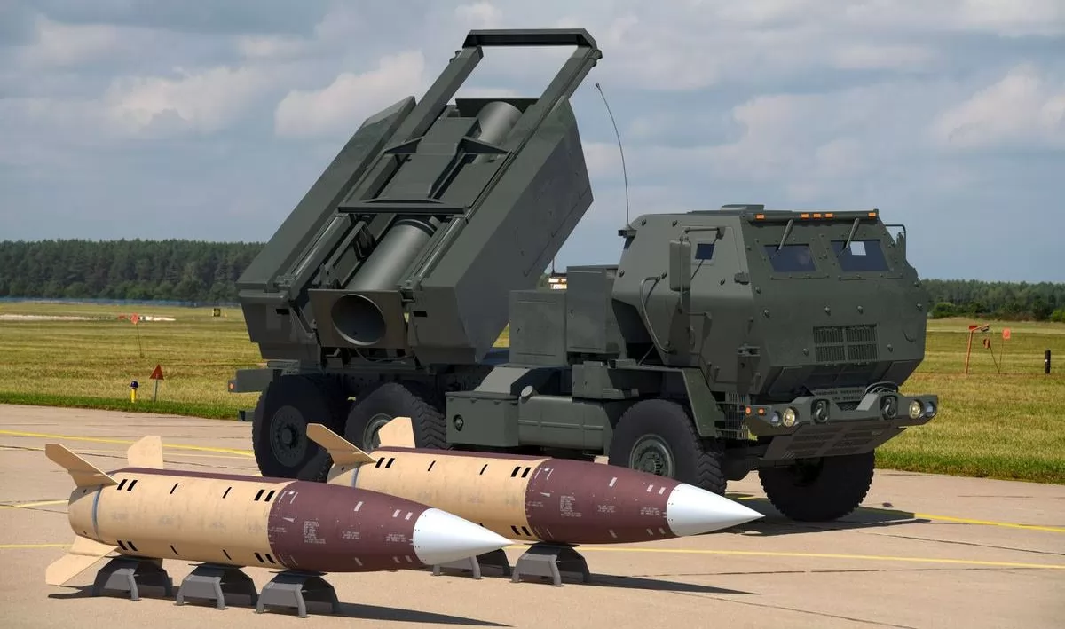 Для успішного контраступу потрібно негайно передати Україні ракети ATACMS