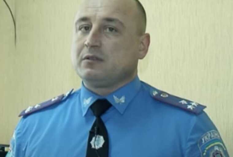 На Вінниччині поліцейський начальник в суді зізнався у корупції та визнав провину