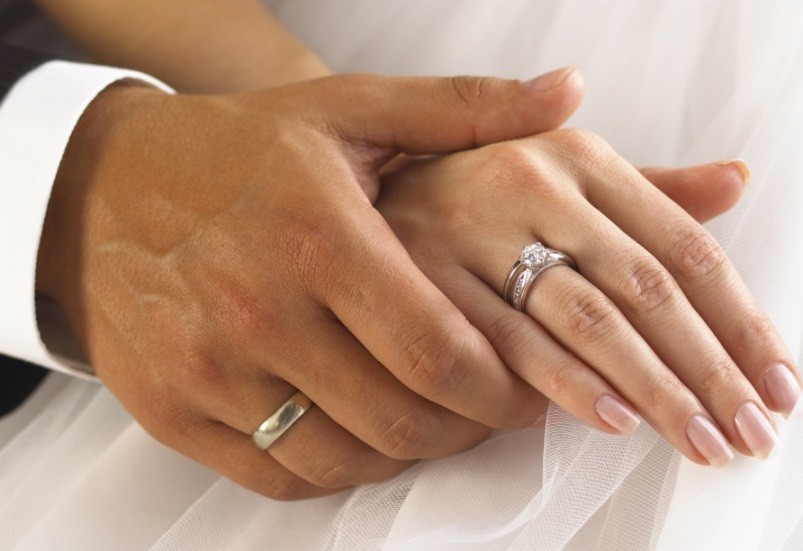 В Україні планують перевіряти шлюби на фіктивність