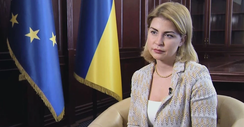 Стефанішина: Обговорення щодо зерна з країнами ЄС не стосуються “українських олігархів”