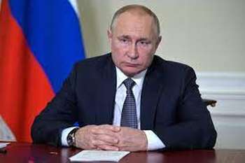 До МКС готують звернення зі звинуваченням Путіна у використанні голоду як зброї – ЗМІ