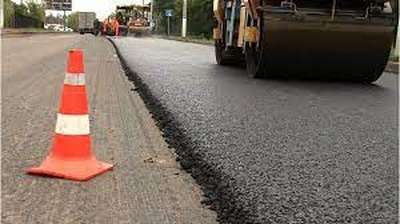Департамент комунального господарства і благоустрою міськради 1 вересня оголосив тендер на капітальний ремонт дороги, що сполучає Гавришівку та Малі Крушлинці
