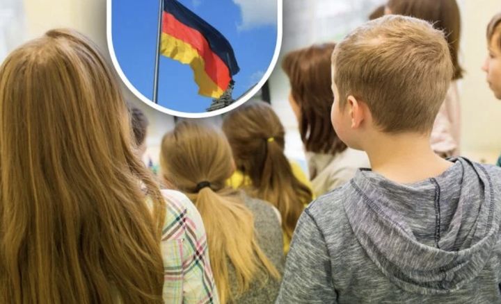 У Німеччині чоловік скинув з мосту 10-річного хлопчика, бо той розмовляв українською, а не російською
