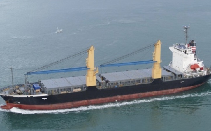Два з трьох суден, що йшли поза “зерновим коридором”, досягли Чорноморських портів, — дані ресурсу MarineTraffic.
