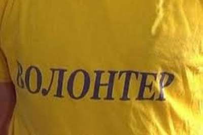 Ухилянти-“волонтери” повтікали з України