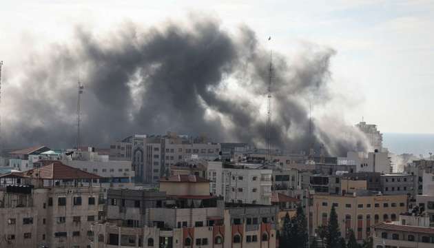 Резолюції ООН щодо ситуації в Газі блокують члени Ради Безпеки