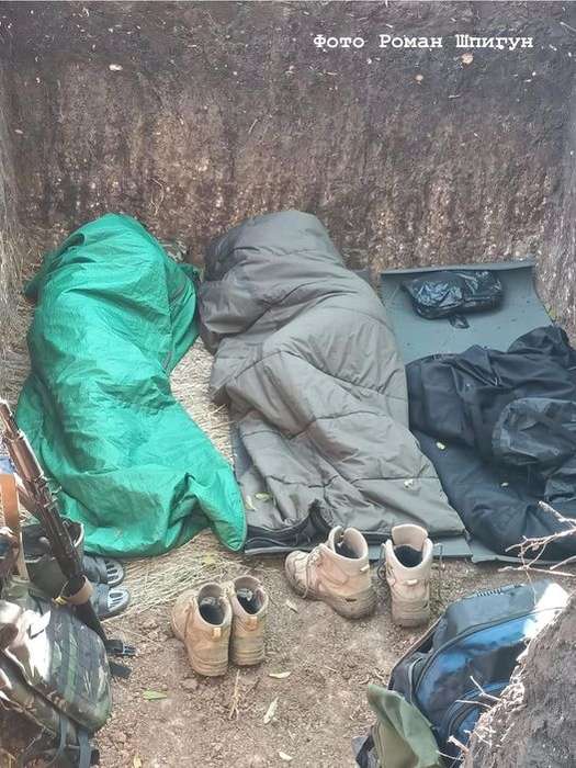 Вірш з війни…