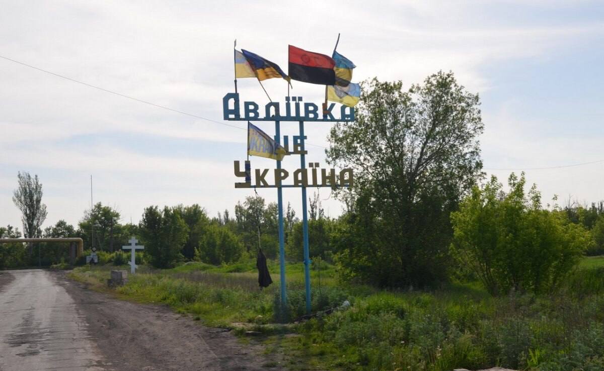росія хоче окупувати всю Донецьку область до кінця року, – глава Авдіївської МВА Барабаш