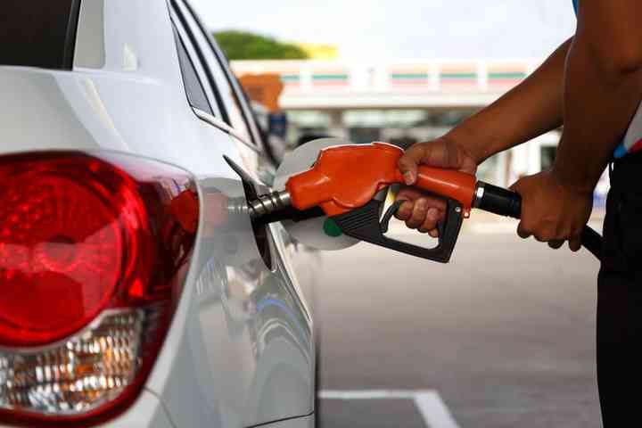 80 грн за літр: якими будуть ціни на бензин до кінця жовтня
