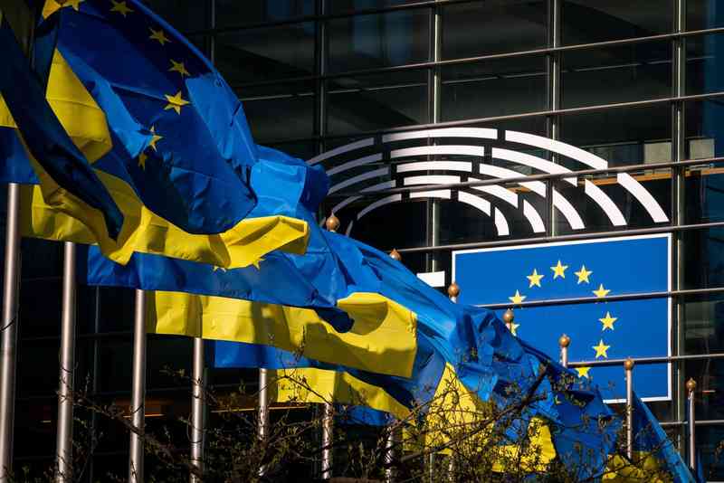ЄС у грудні погодиться почати переговори про вступ України