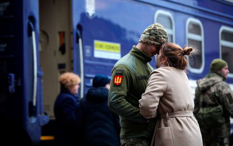 Мобілізацію посилять: підготовлені пропозиції щодо змін обліку військовозобов’язаних