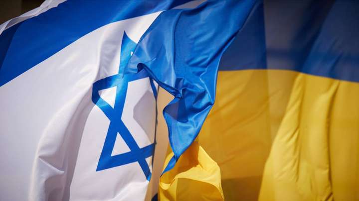 Байден заявив, що успіх України й Ізраїлю є життєво важливим для нацбезпекиСША